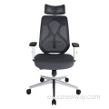 Silla de asiento de juego de carreras de oficina HBADA